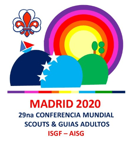 AISG España organiza en Madrid la 29ª Conferencia Mundial ISGF AISG AISG 1