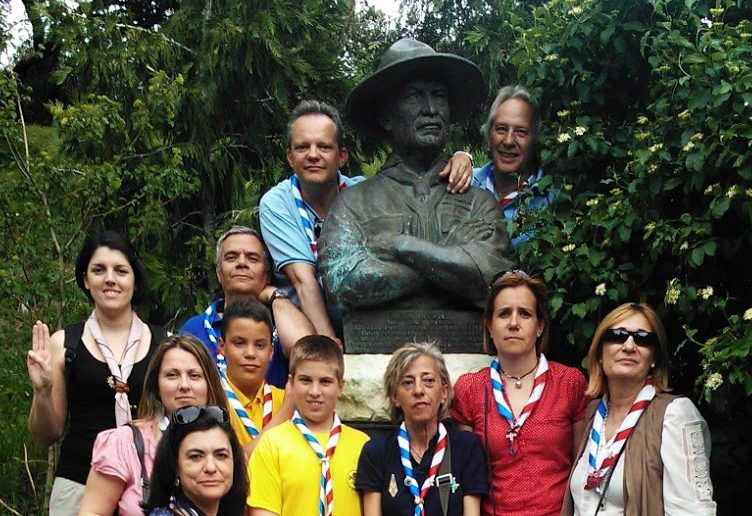 Busto BP Zoo E1511524149353