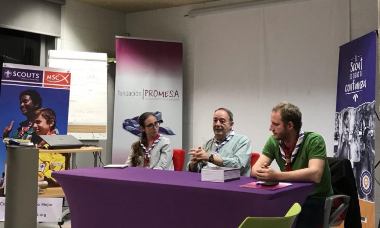 De Izquierda A Derecha Esther Lasso Angel Martinez Y Jesus Ferreiro. 750x450 1