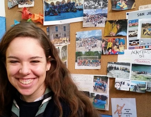 Entrevista Grupo Stª Ana S. Rafael - 1º Premio de equipos- Crecimiento de Grupo - Premios Fundación Promesa MARIA DE CASTRO GRUPO STA. ANA S. RAFAEL E1519924562713 1