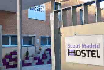 SCOUMADRIDHOSTEL2