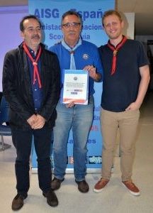 Convenio AISG Fundacion PROMESA E1493296649906