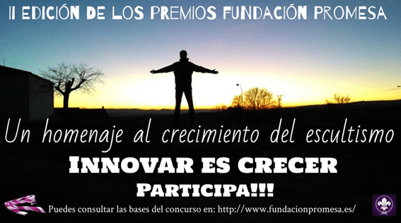 ii edición Premios Fundación Promesa