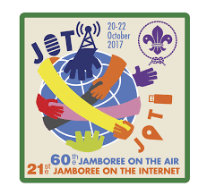 JOTA -JOTI 2017 Jota Joti