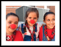 Propuesta Grupo Scout Samasabe Calasancio a Premios Fundación Promesa \"Y juego por que me toca\" Samasabe