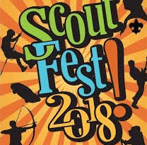 Otra propuesta \"SCOUT-FEST\" Scout Fest