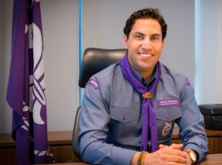 Secretario General Omms