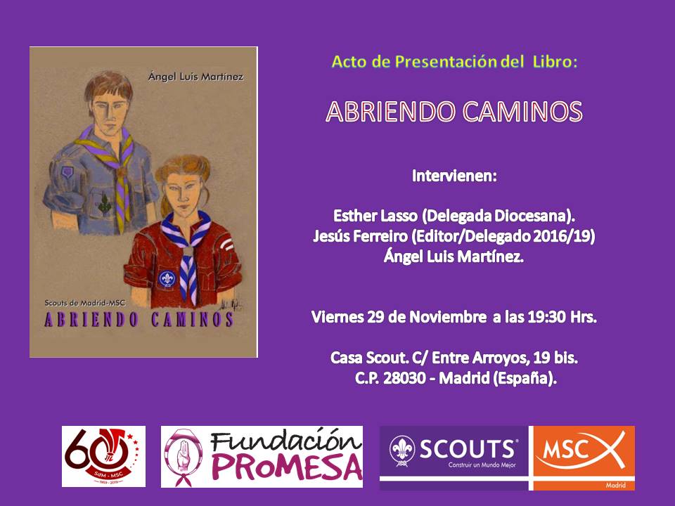 Presentacin Libro 1