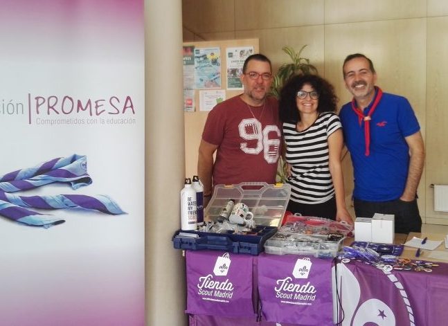 Asamblea Arganda E1496322658977